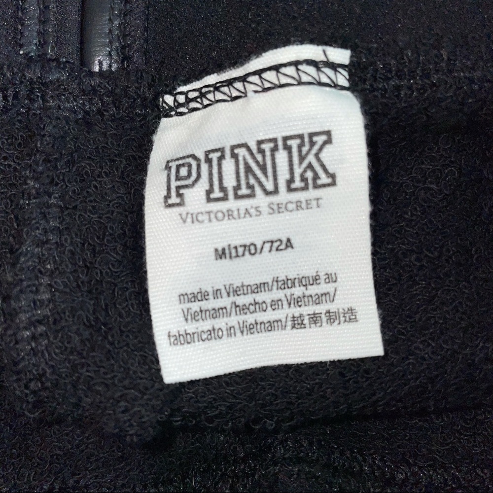 PINK Shorts size M - Picture 6 of 6